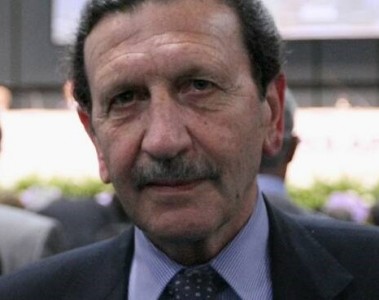 E' MORTO CLAUDIO GUERRIERI, UN AMICO.
