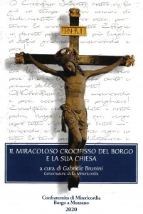  IL MIRACOLOSO CROCIFISSO DEL BORGO E LA SUA ...