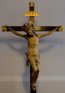  IL MIRACOLOSO CROCIFISSO DEL BORGO E LA SUA ...