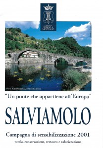 LUGLIO 2020: GRANDI MANUTENZIONI AL PONTE DEL ...