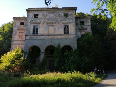 LA  DOGANA  DI TEREGLIO: IL VERGOGNOSO ...