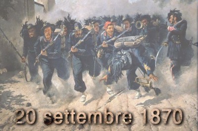 IL 20 SETTEMBRE 1870: A BORGO A MOZZANO FU UNA ...