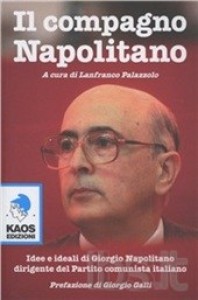 NAPOLITANO, LO  STABILIZZATORE DI SISTEMA ....di ...