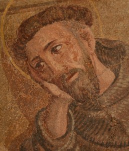4 ottobre è la festa di San Francesco, Patrono ...