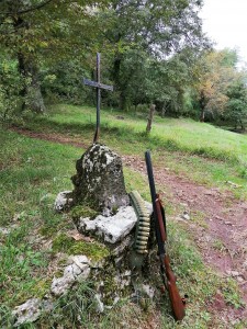 LA CACCIA E' UNA SANA PASSIONE