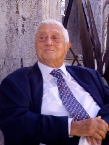 LA MORTE DELL'AVVOCATO  LUCCHESE GIORGIO NENCINI