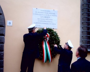 BORGO A MOZZANO: NEL DECENNALE DELLA LIBERAZIONE ...