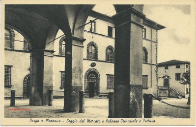 Documenti dell’Archivio Storico del Comune di ...