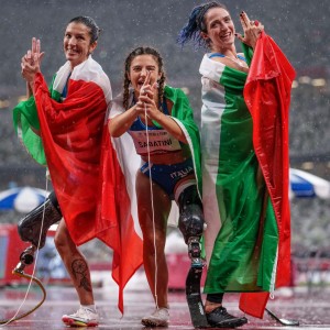 LA BELLEZZA DELL'ITALIA