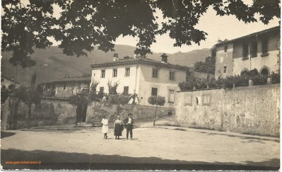 IL VECCHIO CONVENTO DELLE SUORE IN PIAZZA DEL ...