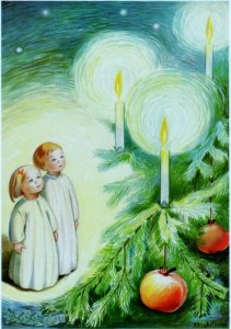 BUON NATALE BUON NATALE BUON NATALE