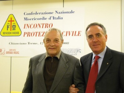 E' MORTO FRANCESCO GIANNELLI, PRESIDENTE EMERITO ...