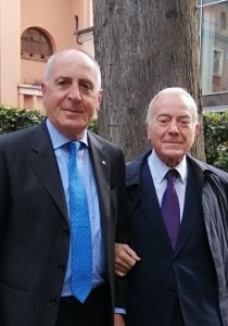 UN PO' DI COMMENTI ALLE ELEZIONI PER IL ...