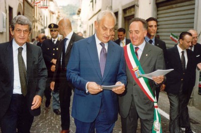 UN PO' DI COMMENTI ALLE ELEZIONI PER IL ...