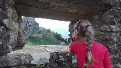 I BAMBINI E LA GUERRA. GIUDIZI E SPERANZE !!!
