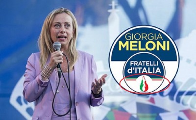 DALL'MSI A FRATELLI D'ITALIA, PASSANDO PER AN E ...