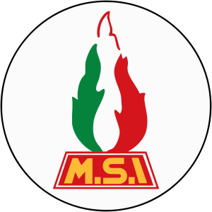 IL MOVIMENTO SOCIALE ITALIANO DI LUCCA NELLE ...