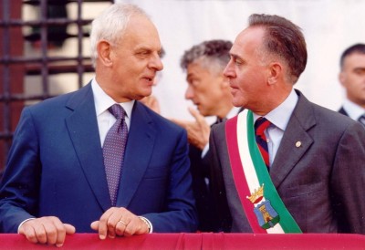 MARCELLO PERA ELETTO DI NUOVO SENATORE ALLE ...