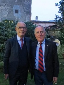 L'AMICO RICCARDO ZUCCONI CONFERMATO DEPUTATO DEL ...