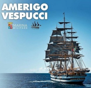 L'IMBARCAZIONE ITALIA: UNA BELLA FRASE DI GIORGIA ...