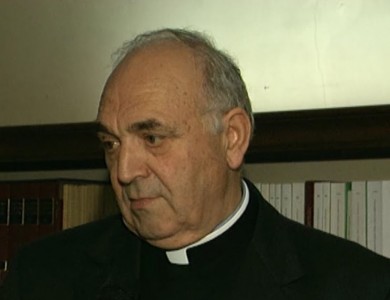 UN RICORDO DI MONS. GIUSEPPE GHILARDUCCI