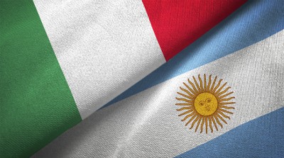 LA VITTORIA DELL'ARGENTINA NEI MONDIALI DI CALCIO ...
