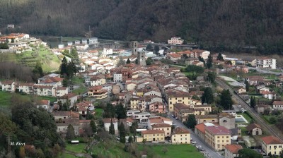 BORGO A MOZZANO: UN RAFFRONTO SUL NUMERO DEGLI ...