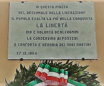 FESTA DELLA LIBERAZIONE 2023: ANCORA UNA VOLTA ...