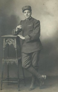 IL 24 MAGGIO (1915) ANCHE MIO NONNO SENTI' IL ...