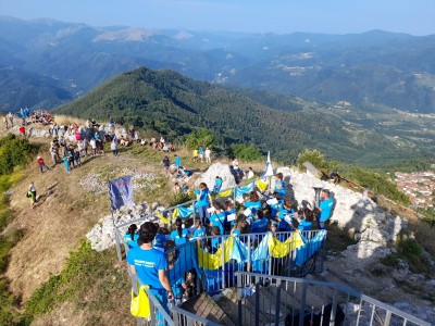 LA MERCIFUL BAND DELLA MISERICORDIA DI BORGO A ...