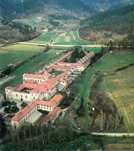 Nella notte del 1 settembre 1944 l'irruzione dei ...