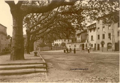 A BORGO A MOZZANO LA FIERA PIU' GRANDE ERA QUELLA ...