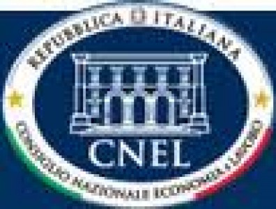 2 MAGGIO: al CNEL per la presentazione del ...