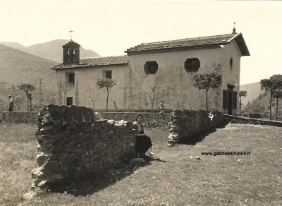 LA FESTA TRIENNALE DELLA MADONNA DEI FERRI DI ...