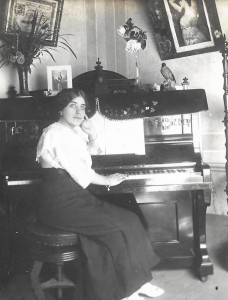 IL PIANOFORTE DI PALMA D'OLIVO DONATO ALLA ...
