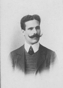 GLI SPARTITI DEL M° VINCENZO BARSI, MUSICISTA ...