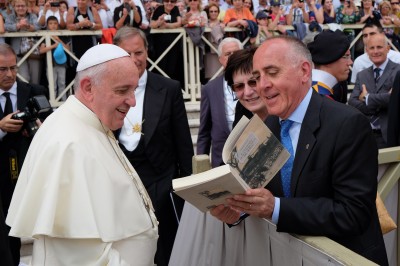 LA MORTE DI PAPA FRANCESCO: IL RICORDO DI ...