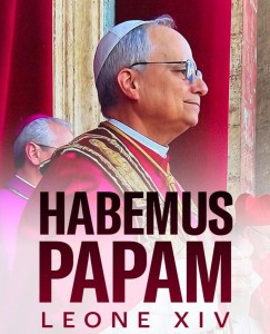 L'AUGURIO DI GABRIELE BRUNINI AL PONTEFICE LEONE ...