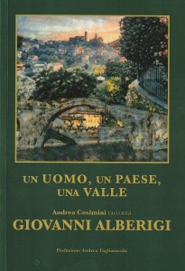 IL LIBRO DI GIOVANNI ALBERIGI PRESENTATO A ...