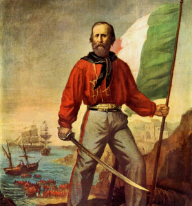 IL 2 GIUGNO 1882 MORIVA GIUSEPPE GARIBALDI. A ...